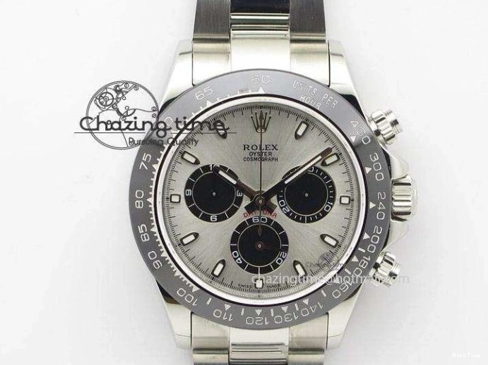 MiroTime 0513 Datejust 31mm 278271 SS BP Maker Best Edition Silver Crystal Dial on Jubilee Bracelet OnTrend 2741